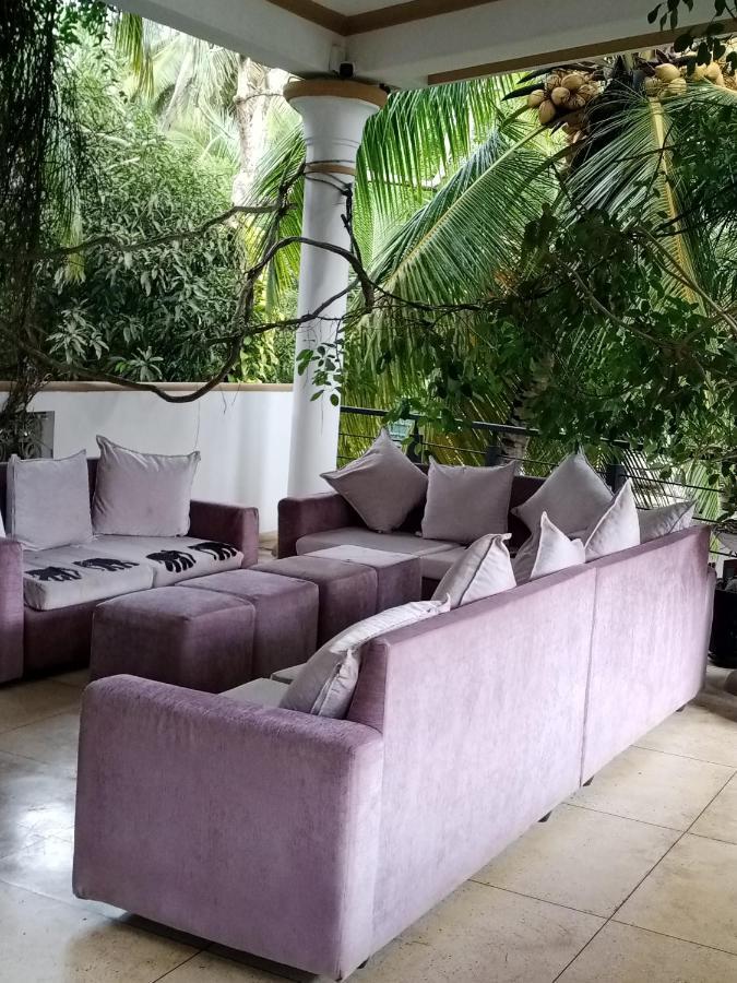Manidi Villa أونا واتونا المظهر الخارجي الصورة