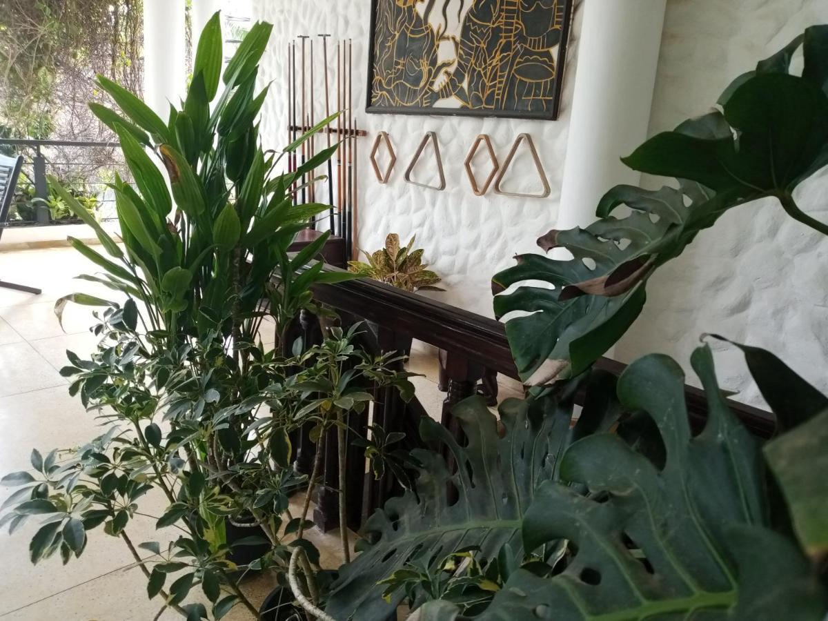 Manidi Villa أونا واتونا المظهر الخارجي الصورة