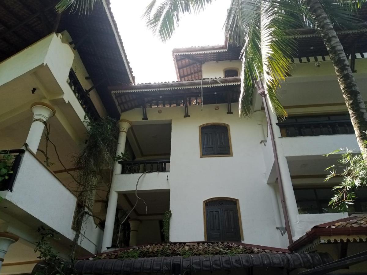 Manidi Villa أونا واتونا المظهر الخارجي الصورة