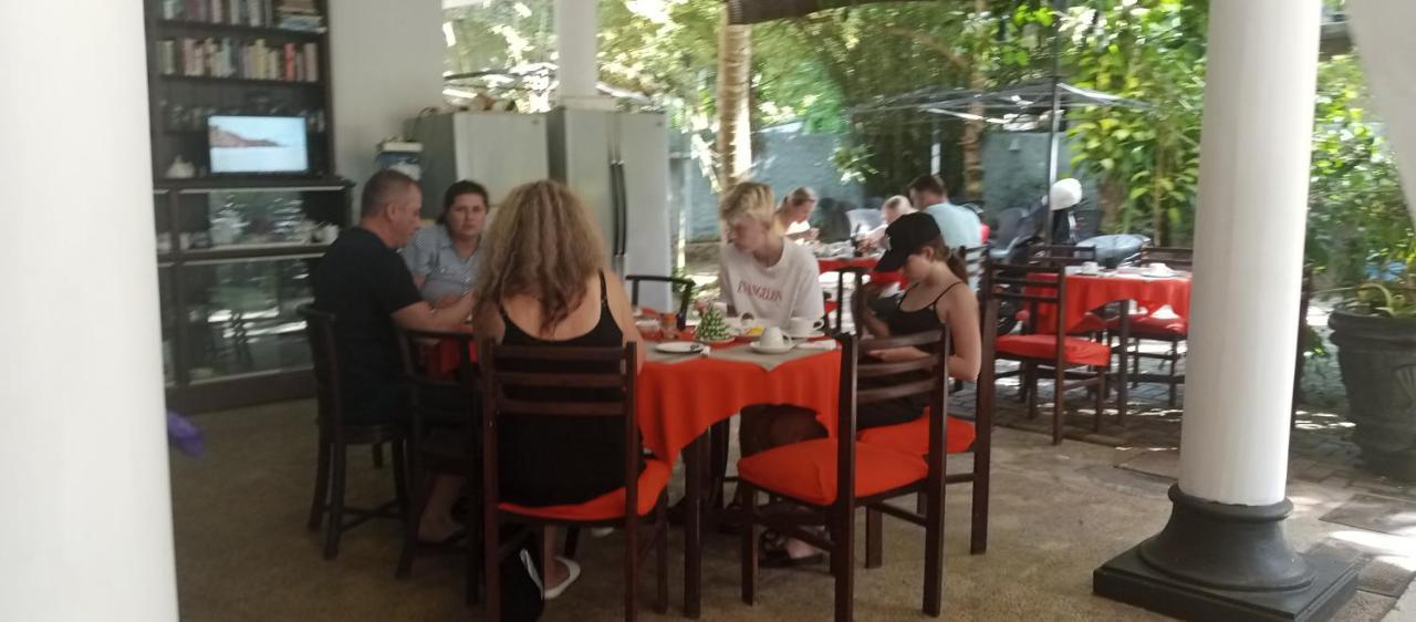 Manidi Villa أونا واتونا المظهر الخارجي الصورة