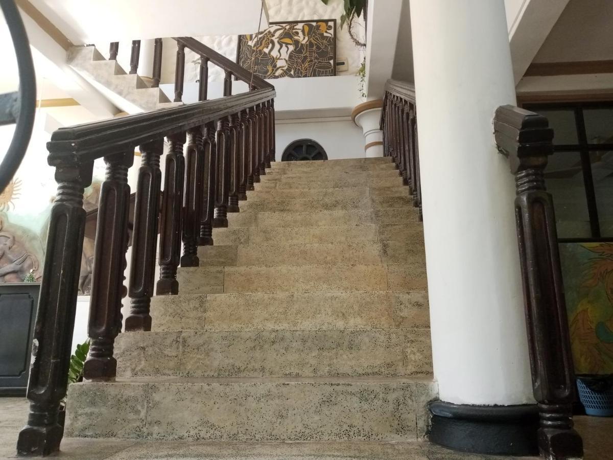Manidi Villa أونا واتونا المظهر الخارجي الصورة