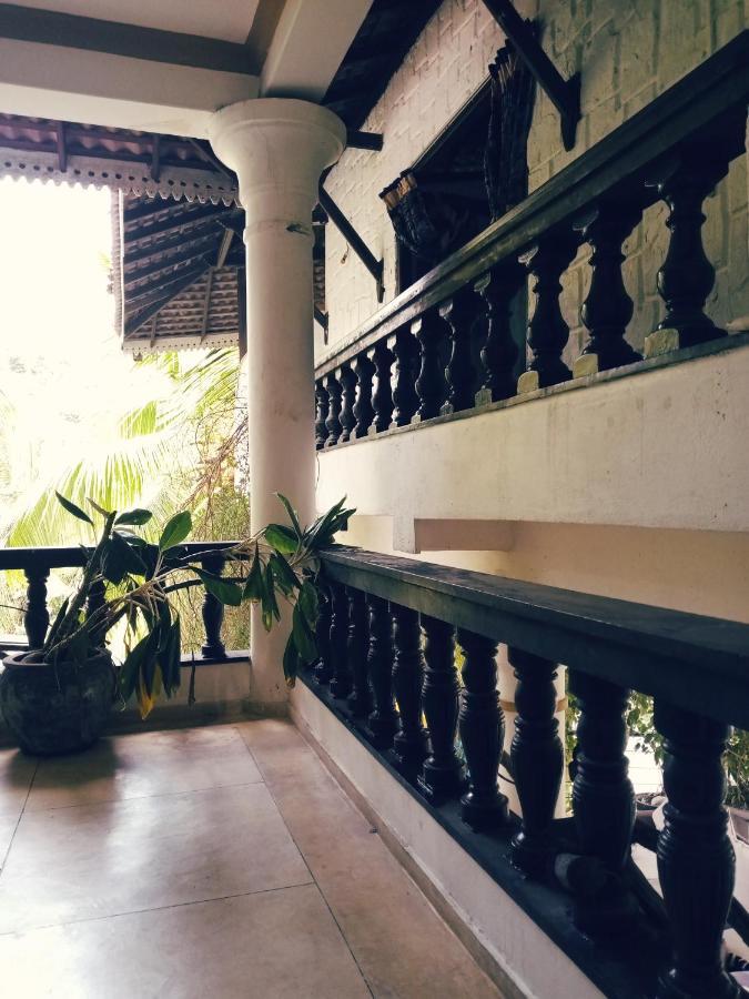 Manidi Villa أونا واتونا المظهر الخارجي الصورة