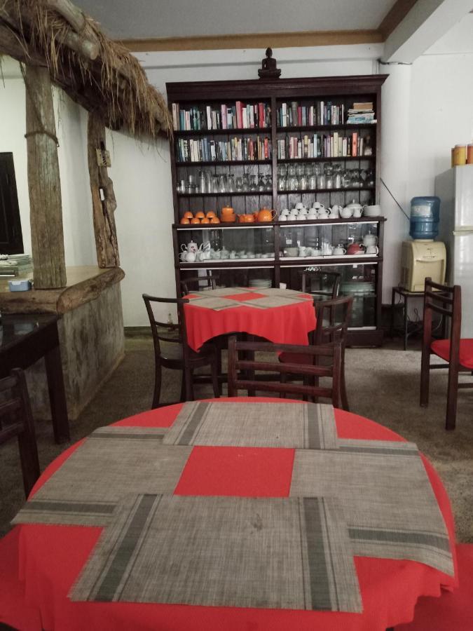 Manidi Villa أونا واتونا المظهر الخارجي الصورة
