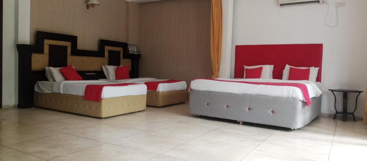 Manidi Villa أونا واتونا المظهر الخارجي الصورة