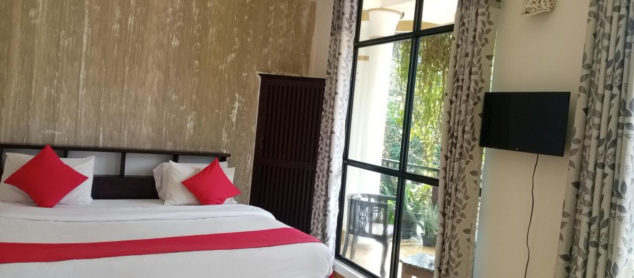 Manidi Villa أونا واتونا المظهر الخارجي الصورة