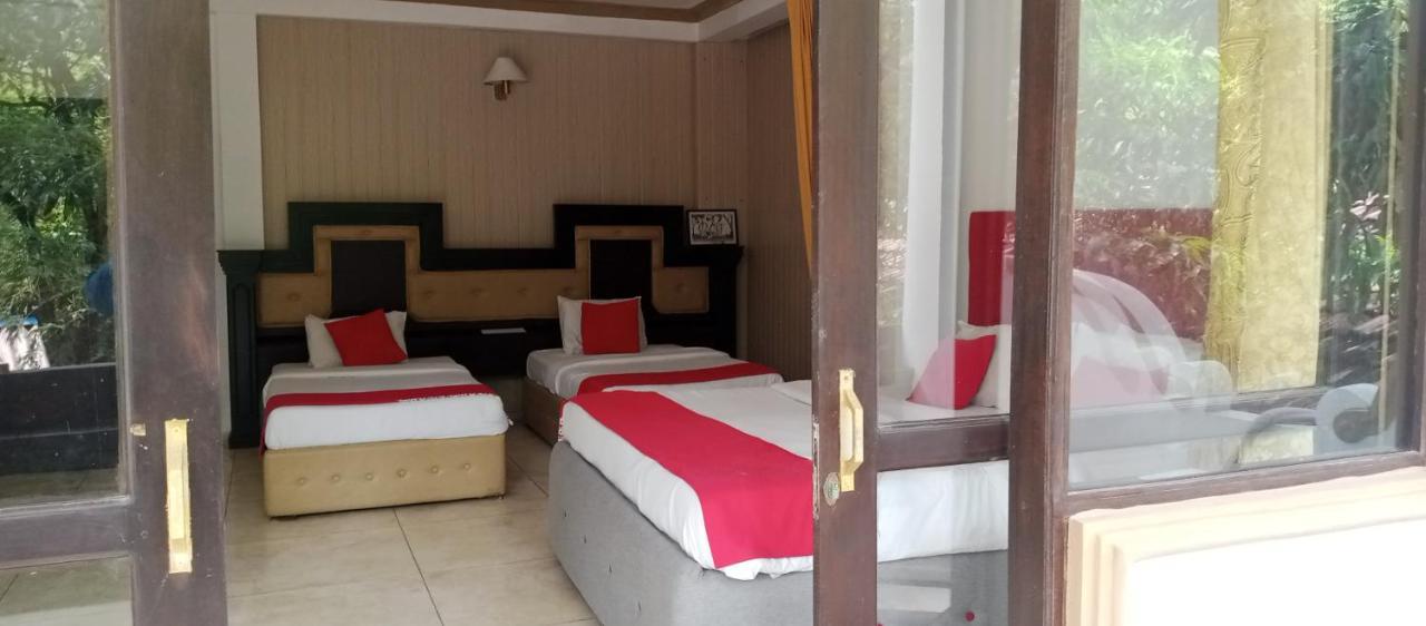 Manidi Villa أونا واتونا المظهر الخارجي الصورة