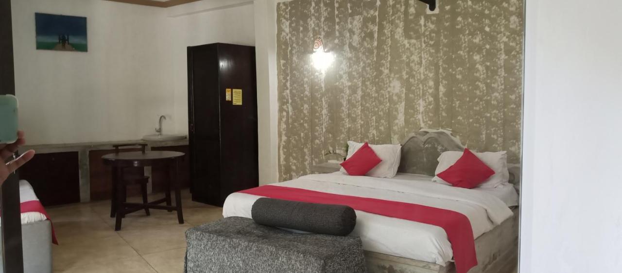 Manidi Villa أونا واتونا المظهر الخارجي الصورة
