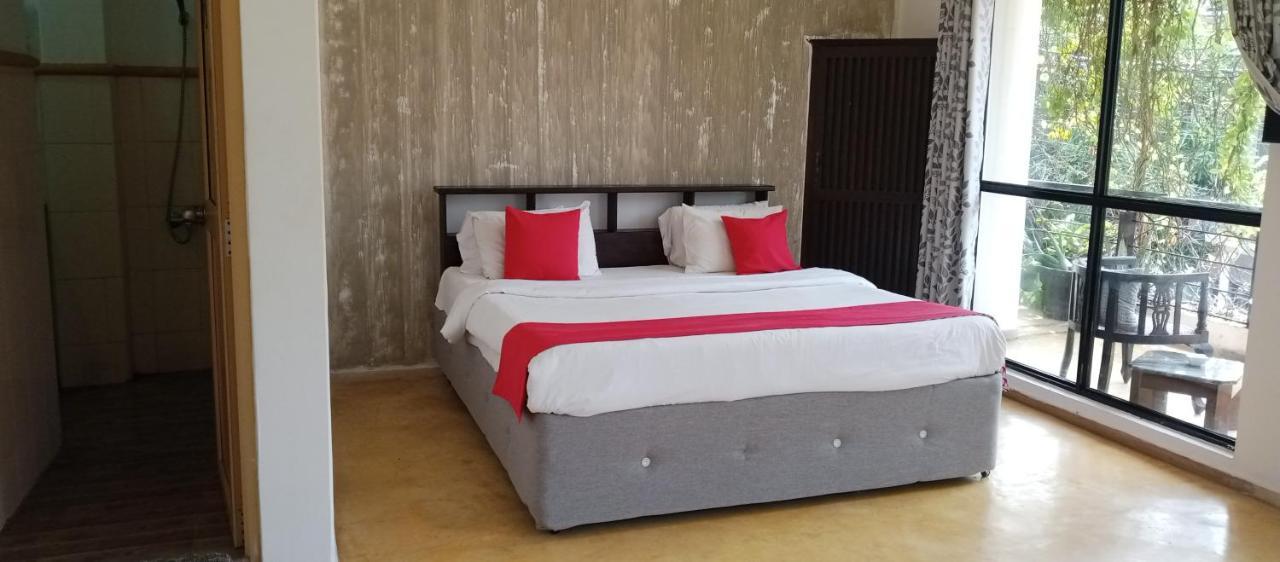 Manidi Villa أونا واتونا المظهر الخارجي الصورة