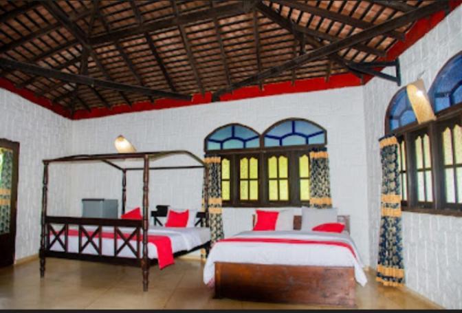 Manidi Villa أونا واتونا المظهر الخارجي الصورة