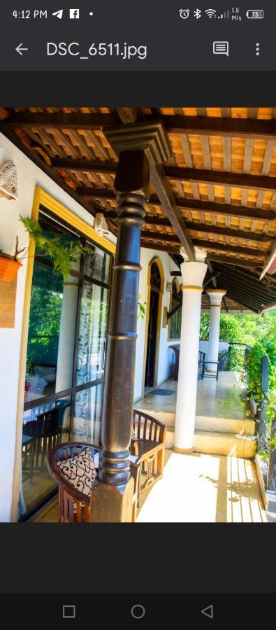 Manidi Villa أونا واتونا المظهر الخارجي الصورة