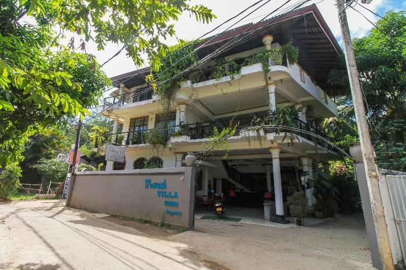 Manidi Villa أونا واتونا المظهر الخارجي الصورة